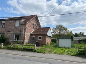 maison à la vente -   62290  NOEUX LES MINES, surface 71 m2 vente maison - UBI473786636